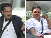 Bigg Boss 14: राखी सावंत के पति को लेकर राहुल महाजन ने खोला बड़ा राज, वायरल हो रहा है वीडियो