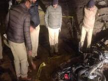 नोएडा: पुलिस ने एनकाउंटर में टॉप-10 लिस्ट में शामिल बदमाश को किया घायल, 13 वारदातों को दे चुका है अंजाम