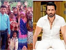 बंदर से परेशान गांव वालों ने Sonu Sood से मांगी मदद, एक्टर बोले- पता भेज, यह भी करके देख लेते हैं