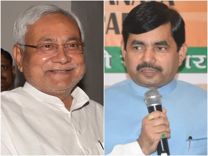 Bihar Cabinet Expansion Nitish Kumar Cabinet Expansion Ministers Full List BJP JDU Shahnawaz Hussain ANN नीतीश कैबिनेट का विस्तार: आज 17 मंत्री लेंगे शपथ, जानिए- किस जाति से कितने मंत्री, पढ़ें पूरी लिस्ट