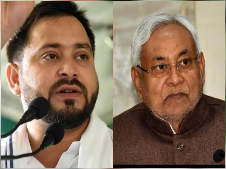 RJD claims before cabinet expansion in Bihar - mid-term elections are scheduled ann बिहार में कैबिनेट विस्तार से पहले RJD का दावा- मध्यावधि चुनाव होना है तय