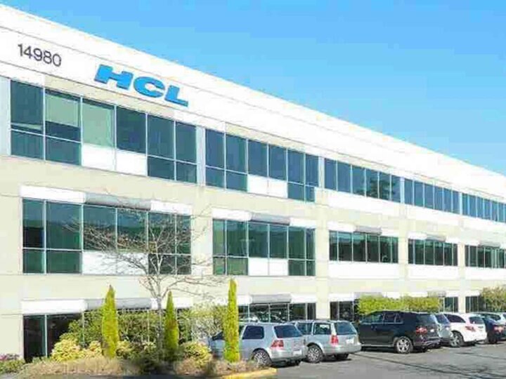 HCL Tech company will give bonus of approx. 700 crore rupees to its employees HCL Tech के कर्मचारियों की हुई बल्ले-बल्ले, कंपनी दे रही है इतना बोनस कि खुश हो जाएंगे एंप्लाइज