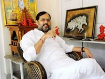 बिहार: कैबिनेट विस्तार से पहले BJP में घमासान, इस वरिष्ठ नेता ने की बगावत