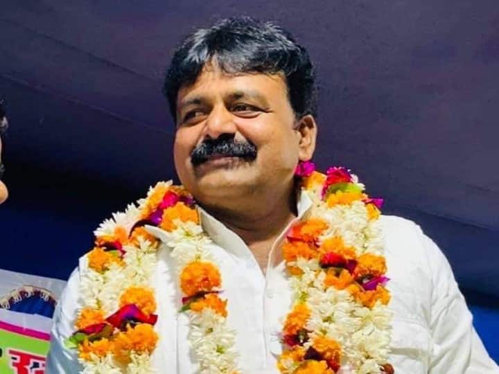 Jama Khan, Accused In Many Criminal Cases, Will Become Minister In Nitish  Government, Know Here - Full History Ann | कई आपराधिक मामलों में आरोपी जमा  खान बने नीतीश सरकार में मंत्री,
