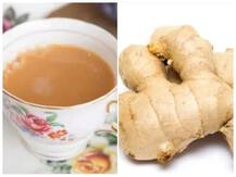 Health tips: क्या आप अदरक की चाय पीना पसंद करते हैं? ये हो सकते हैं साइड-इफेक्ट्स