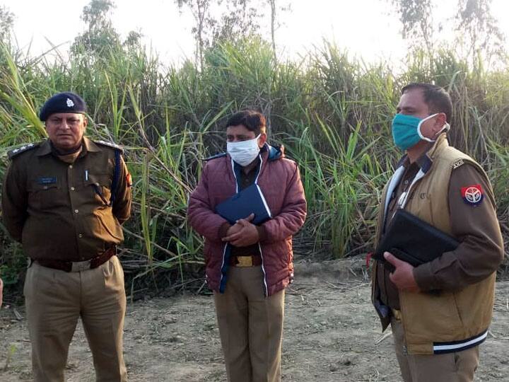 bareilly cousin killed brother over mobile phone ann रिश्ते हुए तार-तार, चचेरे भाई ने मोबाइल के लिए रची खौफनाक साजिश, फावड़े से काटा भाई का गला