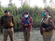 रिश्ते हुए तार-तार, चचेरे भाई ने मोबाइल के लिए रची खौफनाक साजिश, फावड़े से काटा भाई का गला