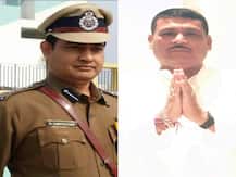 WB: बीजेपी को झटका देते हुए विधायक सुनील सिंह करेंगे TMC में वापसी, IPS अधिकारी हुमायूं कबीर भी हुए शामिल