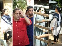 करीना कपूर के चाचा Rajiv Kapoor का निधन, खबर सुनते ही बहन करिश्मा कपूर और मां बबिता के साथ उनके घर पहुंचीं बेबो