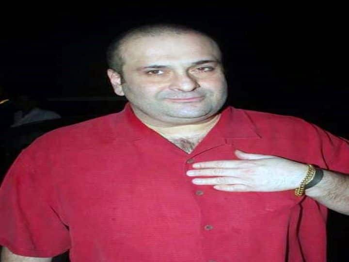 Rajiv Kapoor's youngest son, Rajiv Kapoor dies at the age of 58 due to heart attack, no special identity was found in Bollywood रणबीर कपूर के चाचा Rajiv Kapoor का हार्ट अटैक से निधन, बॉलीवुड में नहीं मिली थी कोई खास पहचान