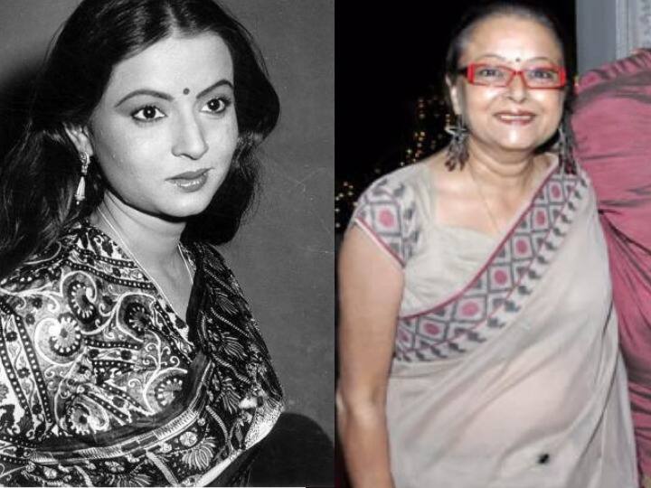 टॉप हीरोइन बनना चाहती थी यह एक्ट्रेस लेकिन हमेशा साइड रोल्स ही मिले, गुमनामी में कटा था आख़िरी समय rita bhaduri wanted to be the top heroine but always got side roles टॉप हीरोइन बनना चाहती थी यह एक्ट्रेस लेकिन हमेशा साइड रोल्स ही मिले, गुमनामी में कटा था आख़िरी समय