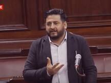 महबूबा मुफ्ती की पार्टी के सांसद मीर मोहम्मद फैयाज ने की मोदी सरकार की तारीफ, अनुच्छेद 370 पर दिया ये बयान