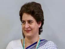 मौनी अमावस्या पर संगम नगरी पहुंचेंगी प्रियंका गांधी, गंगा स्नान के बाद शंकराचार्य से करेंगी मुलाकात