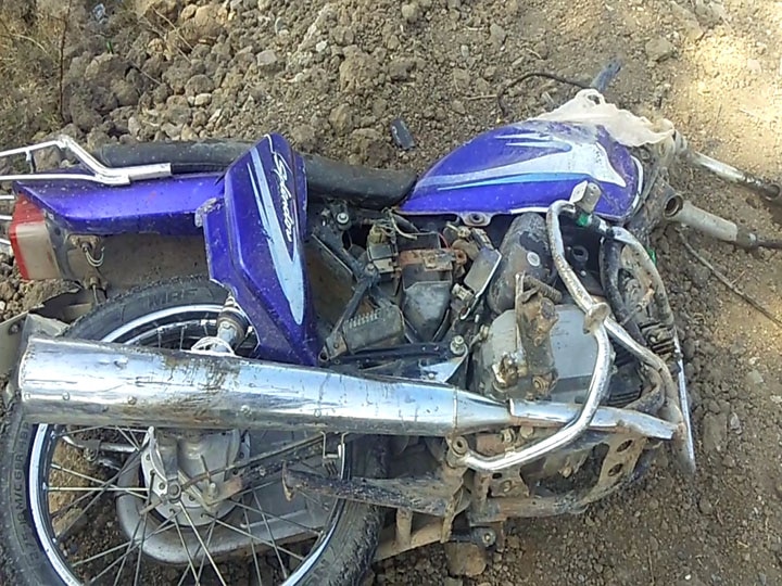 two people died as bike collided with each other in Bareilly बरेली: दो बाइक की भिड़ंत में 2 लोगों की मौत, तीन घायल