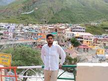 उत्तराखंड हादसा: अमरोहा के विनीत की नहीं मिल रही खोज खबर, परिजनों का आरोप सरकार नहींं कर रही मदद