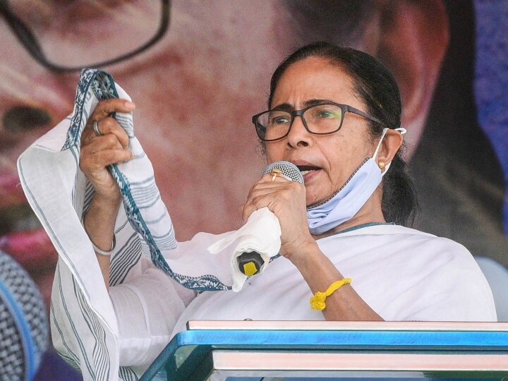 Mamata Banerjee rally in Bardhaman said TMC is coming to power again ANN बधर्मान में सीएम ममता की रैली, कहा- बंगाल में बंगाली ही शासन करेगा, तृणमूल कांग्रेस फिर से सत्ता में आने वाली है