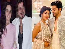 Valentine Day 2021: कोई भागा घर से तो किसी ने गुपचुप रचाया ब्याह, ऐसी थी इन बॉलीवुड सेलेब्स की लव स्टोरी