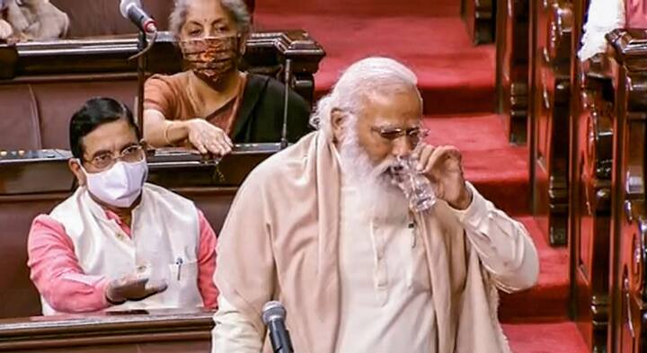 पीएम मोदी ने कहा,