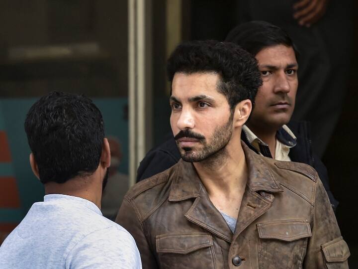 7 Day Police Custody For Actor Deep Sidhu Over Republic Day Red Fort Violence case ann लाल किला हिंसा के आरोपी दीप सिद्धू ने पुलिस के सामने किए कई खुलासे, किसान नेताओं को लेकर कही ये बात