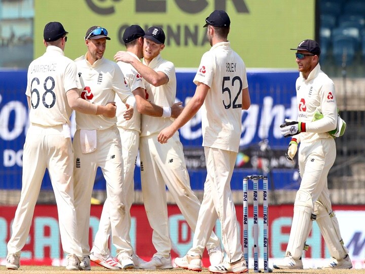   IND vs ENG: England announced 12-man squad for second test, four new players got chance IND vs ENG: दूसरे टेस्ट के लिए इंग्लैंड ने किया 12 सदस्यीय टीम का एलान, चार नए खिलाड़ियों को मिला मौका