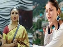 Bigg Boss 14: एविक्शन पर Rubina Dilaik-Rakhi Sawant का रो-रोकर हुआ बुरा हाल, क्या Abhinav Shukla हुए घर से बेघर?
