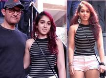 चार साल से डिप्रेशन से जूझ रही है Aamir Khan की बेटी Ira, नए वीडियो में कही ये बात