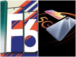 मिड रेंज स्मार्टफोन्स में Samsung की एंट्री, Galaxy F62 की Realme X7 से होगी टक्कर