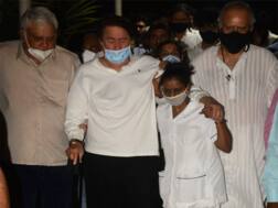 राजीव कपूर के आखिरी पलों के बारे में बताते हुए भावुक हुए रणधीर कपूर, कहा- मैं अकेला रह गया