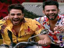 Bigg Boss 14 की टिकट टू फिनाले के लिए घर में मचा घमासान, जीतने के लिए दोस्ती भूले Aly Goni और Rahul Vaidya