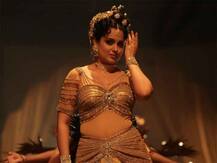 Kangana Ranaut ने बांधे अपनी तारीफों के पुल, खुद को बताया इस ग्रह की सबसे काबिल एक्ट्रेस