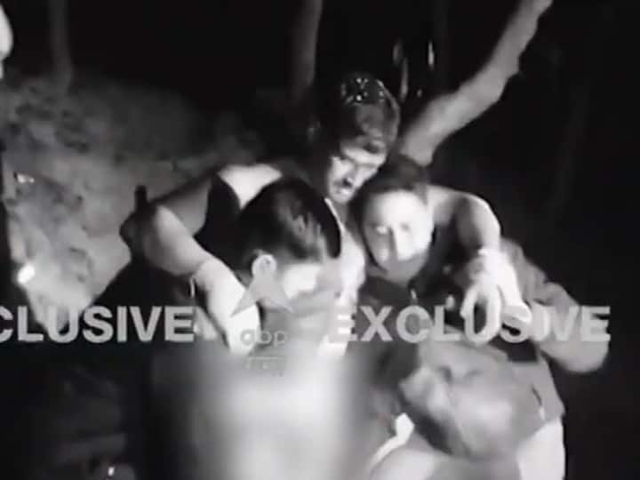 छापेमारी करने गई पुलिस को शराब माफियाओं ने बंधक बनाकर पीटा, सिपाही की मौत, दारोगा जख्मी police team attacked by liquor mafia in kasganj UP छापेमारी करने गई पुलिस को शराब माफियाओं ने बंधक बनाकर पीटा, सिपाही की मौत, दारोगा जख्मी