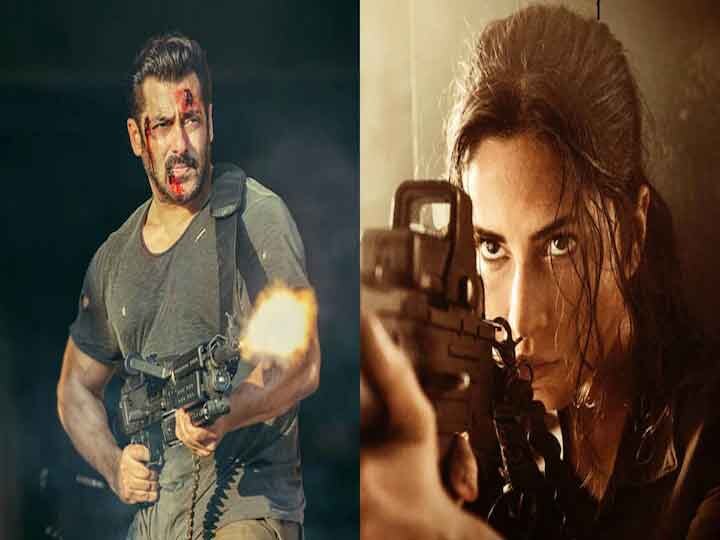 Salman Khan's Tiger 3 shooting in Istanbul, not Dubai, plans revenge due to rising Corona cases UAE में नहीं अब टर्की में होगी Salman Khan की 'टाइगर-3' की शूटिंग, दुबई में कोरोना के बढ़ते मामलों के चलते बदला प्लान