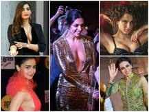 In Pics: बॉलीवुड की सबसे कम पढ़ी हीरोइनें, कोई 12वीं फेल तो कोई सिर्फ 5वीं पास, कपूर खानदान की बेटियां भी शामिल
