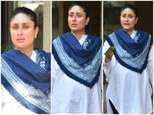 Rajiv Kapoor Death: कुछ ही दिनों में दूसरे बच्चे को जन्म देने वाली हैं करीना कपूर, रूआंसी आखों और टेंशन में सामने आईं ऐसी तस्वीरें