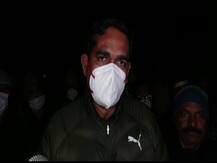 UP के कासगंज में कानपुर जैसा कांड, शराब माफिया पर छापे के लिए गई पुलिस पर हमला, कांस्टेबल शहीद