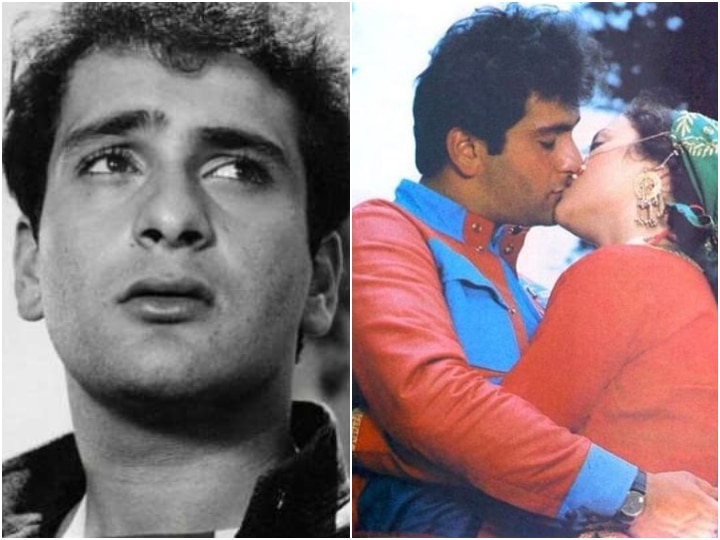 Rajiv Kapoor Rajiv Kapoor S Fight With Father Raj Kapoor For Mandakini The Marriage Lasted Only Two Years Newsnation247 The former congress president, along with other party leaders like ghulam nabi azad and adhir ranjan chowdhury, visited rashtrapati bhavan on december 24. father raj kapoor for mandakini