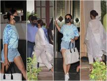 Rajiv Kapoor Death: दुख की घड़ी में ब्वॉयफ्रेंड Ranbir Kapoor का साथ देने के लिए मालदीव से लौटीं Alia Bhatt, तुरंत उनके घर पहुंचीं