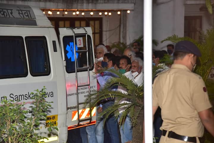 (PHOTOS- MANAV MANGALANI)