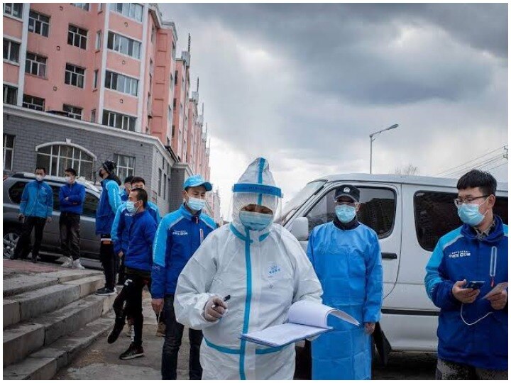 Coronavirus: Increase in cases of infection for the second time after the arrival of new variant, scientists expressed great apprehension
