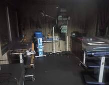 महाराष्ट्र: CCTV से बड़ा खुलासा- ‘21 मिनट’ तक भंडारा के अस्पताल की आग में झुलसते रहे थे 10 मासूम