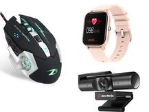 गेमिंग माउस से लेकर स्मार्टवॉच तक, इस हफ्ते लॉन्च हुए ये शानदार गैजेट्स