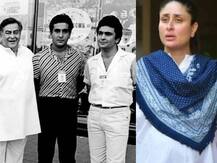 Rajiv Kapoor Death: चाचा के निधन पर भावुक हुईं Kareena Kapoor, तस्वीर शेयर कर लिखा- Broken But Strong