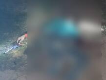 कासगंज: यूपी पुलिस के सिपाही की हत्या करने वाला बदमाश मुठभेड़ में ढेर, मुख्य आरोपी फरार