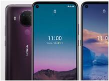 Nokia 5.4 भारत में आज कर सकता है एंट्री, 48 मेगापिक्सल कैमरा और दमदार बैटरी से लैस है फोन