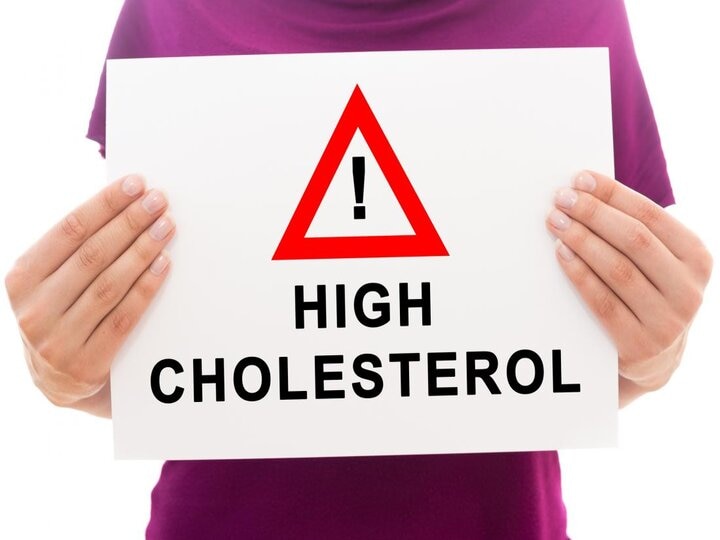 Do not ignore increasing cholesterol, fatal disease may occur बढ़ते हुए कॉलेस्ट्रोल को ना करें नजरअंदाज, हो सकती है घातक बीमारी, जानें क्या हैं इससे बचने के उपाय