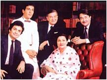 Rajiv Kapoor Death: राजीव कपूर की परिवार के साथ कुछ अनदेखी तस्वीरें, पहचान नहीं पाएंगे आप