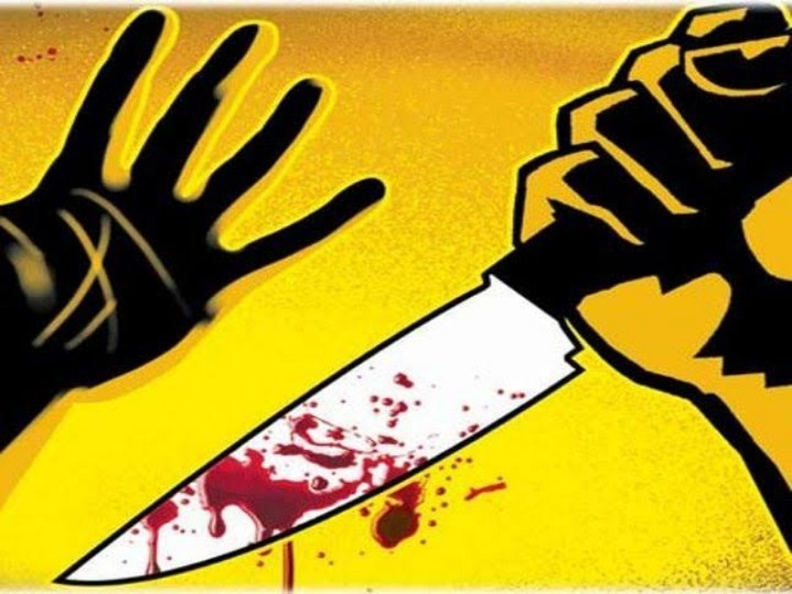 Haryana: Murder in Bahadurgarh मासूम बच्चों के सामने कर दिया कत्ल, महिला पर चाकू से किए 10 वार