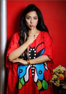 'अनुपमा' फेम रुपाली गांगुली ने कराया ग्लैमरस फोटोशूट, ऑनस्क्रीन अवतार से दिखीं बेहद अलग