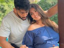 एक्ट्रेस Anita Hassanandani बनी मां, पति Rohit Reddy ने फैंस को दी बेटा होने की खुशखबरी