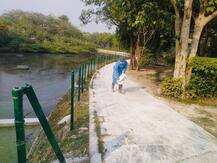 दिल्ली के चिड़ियाघर में एक बार फिर बर्ड फ्लू का खतरा, आम नागरिकों के लिए रहेगा बंद